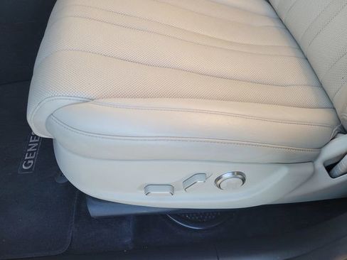 Used 2022 Genesis GV80 2.5T image 23