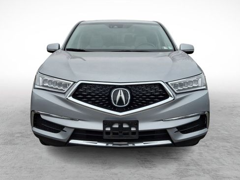 Used 2019 Acura MDX SH-AWD w/ Technology Package image 2