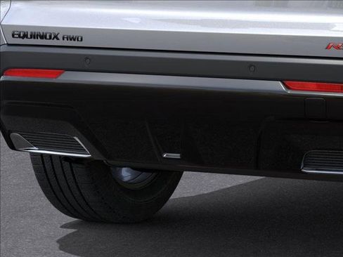 New 2026 Chevrolet Equinox RS image 14