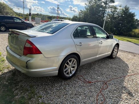 Used 2012 Ford Fusion SEL image 6