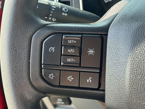 Certified 2023 Ford F150 XLT image 10