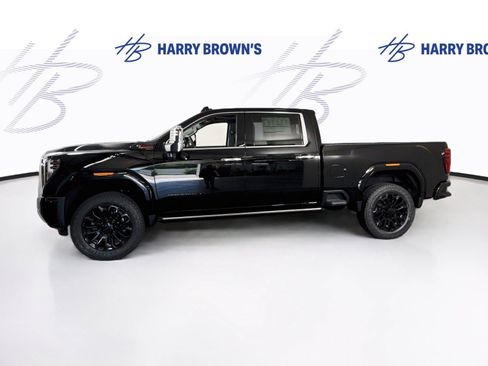 New 2026 GMC Sierra 2500 Denali w/ Denali Reserve Package AWD/4WD image 30