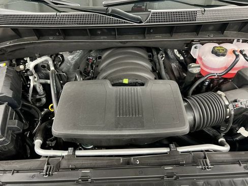 New 2026 Chevrolet Silverado 1500 High Country w/ Technology Package AWD/4WD image 26