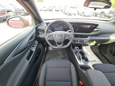 New 2026 Buick Envista Preferred w/ Convenience I Package image 19