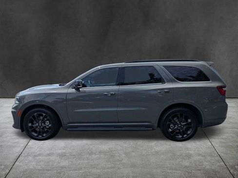 Used 2023 Dodge Durango R/T AWD/4WD image 7