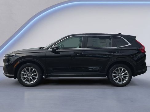 New 2026 Honda CR-V EX image 2