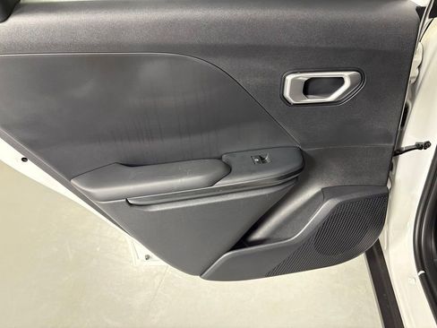 New 2026 Kia K4 FWD image 35