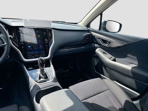 Certified 2025 Subaru Legacy Premium AWD/4WD image 20