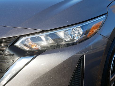 Certified 2025 Nissan Sentra SV image 16