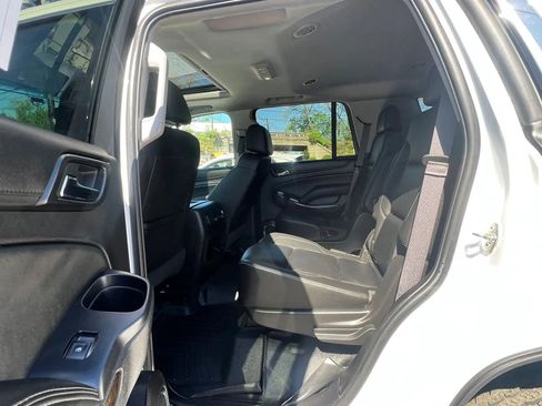 Used 2016 Chevrolet Tahoe LT w/ Off-Road Package AWD/4WD image 31