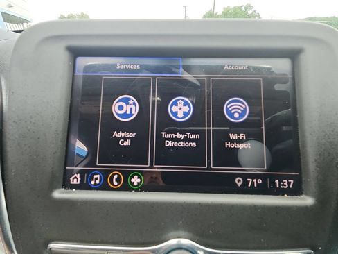Certified 2024 Chevrolet Equinox LT AWD/4WD image 20