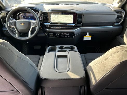 New 2026 Chevrolet Silverado 1500 LT image 17