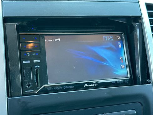 Used 2013 Nissan Xterra S RWD image 26