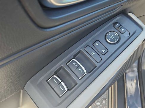 New 2025 Honda Accord LX image 14