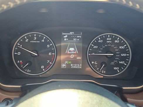 Used 2024 Subaru Outback Touring XT AWD/4WD image 13