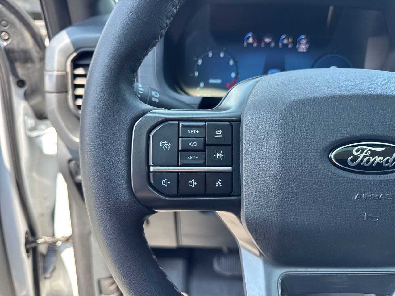 Used 2024 Ford F150 XLT w/ Equipment Group 303A High AWD/4WD image 32