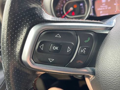 Used 2020 Jeep Gladiator Mojave AWD/4WD image 26