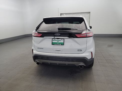 Used 2019 Ford Edge SEL image 7