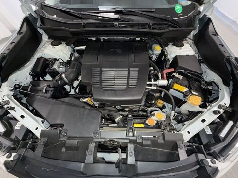 Used 2023 Subaru Forester Sport image 18