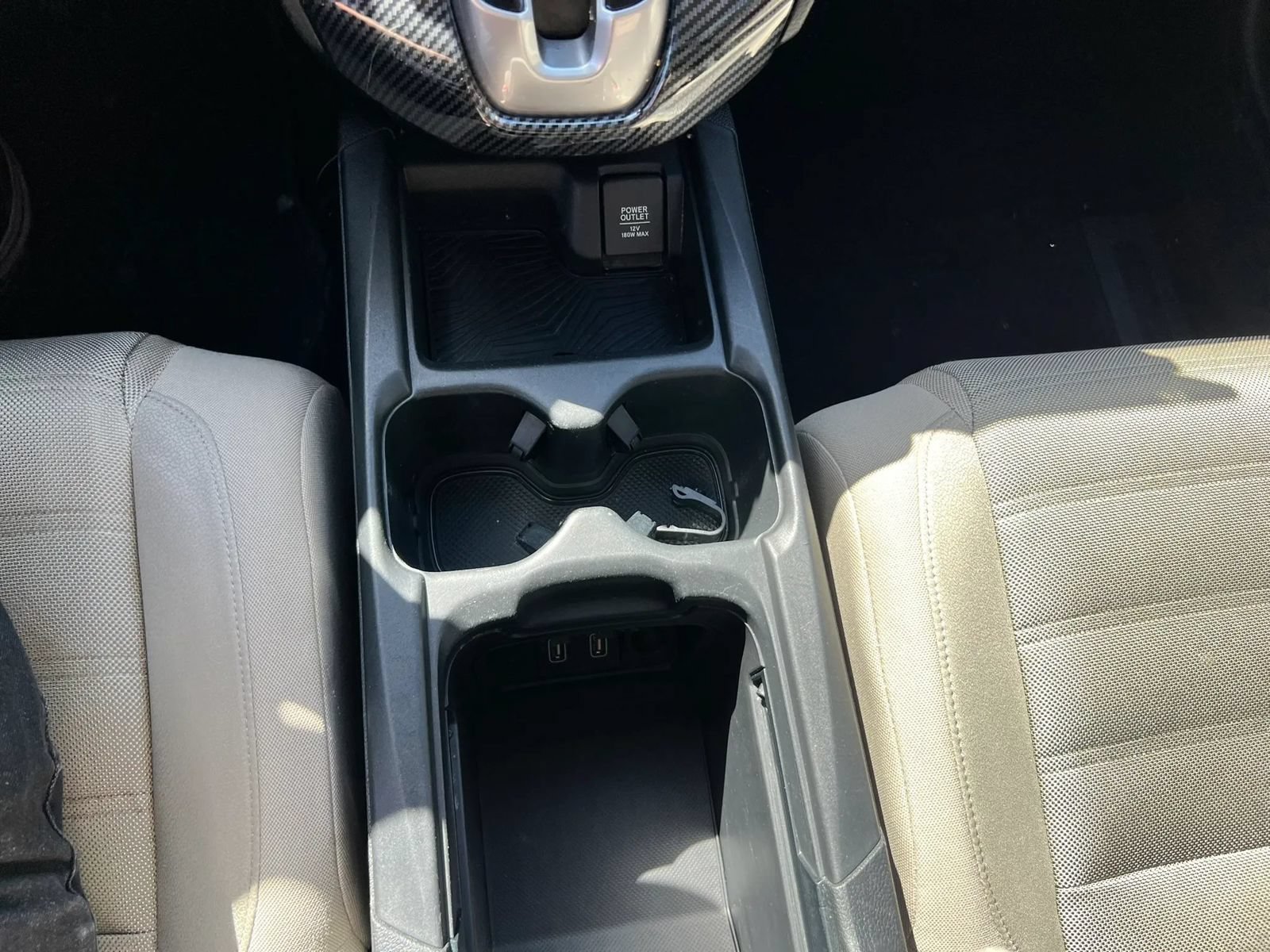 Used 2017 Honda CR-V EX image 19
