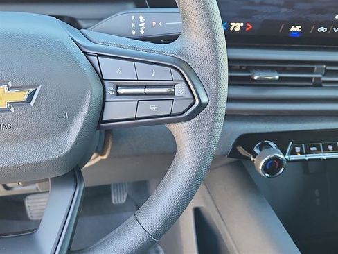 New 2026 Chevrolet Silverado EV W/T w/ LPO, Custom Package image 12