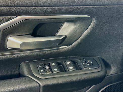 New 2026 RAM 1500 Big Horn image 13