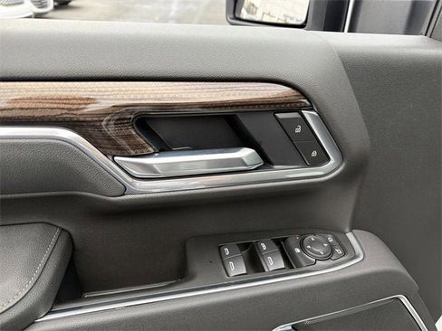 New 2026 Chevrolet Silverado 2500 LT image 16