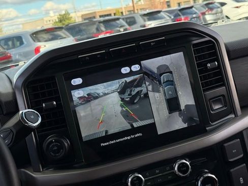 Certified 2024 Ford F150 XLT w/ Tow/Haul Package image 5