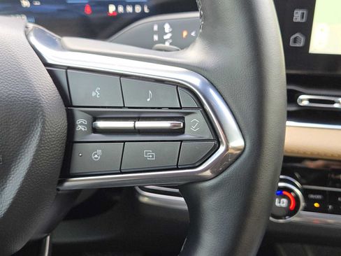 Certified 2025 Chevrolet Equinox ACTIV AWD/4WD image 27