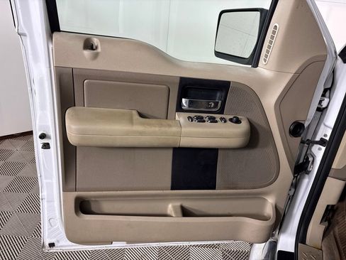 Used 2007 Ford F150 XLT RWD image 22