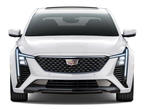 New 2026 Cadillac CT5 Premium Luxury image 29