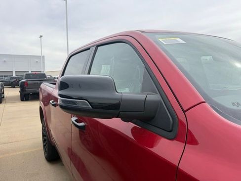 New 2026 RAM 1500 Limited w/ Night Edition image 7