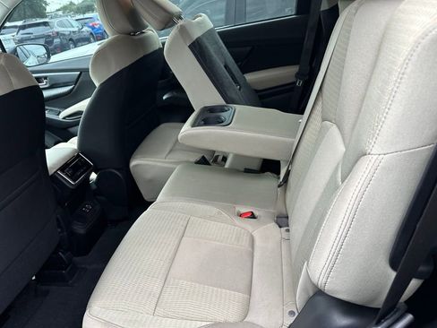 Used 2024 Subaru Ascent Premium w/ Convenience Package AWD/4WD image 7