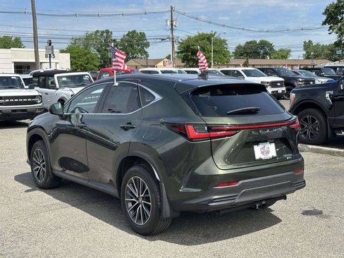 Used 2024 Lexus NX 350 AWD w/ Cold Area Package image 35