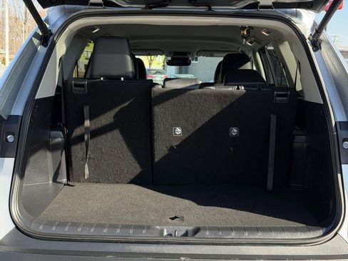 Used 2025 Toyota Grand Highlander XLE image 14