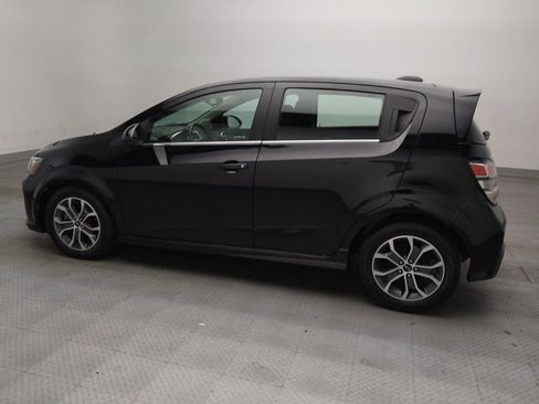 Used 2020 Chevrolet Sonic LT FWD image 3