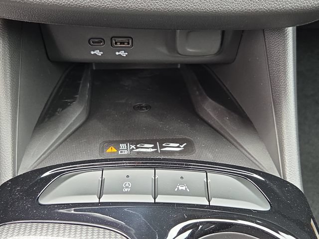 New 2026 Buick Envista Preferred FWD image 31