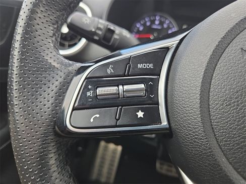 Certified 2023 Kia Forte GT-Line image 30