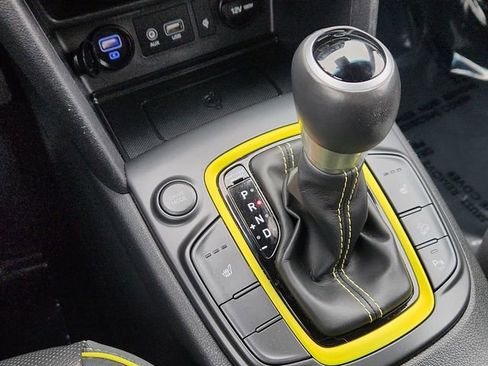 Used 2019 Hyundai Kona Ultimate image 43