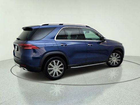 Certified 2026 Mercedes-Benz GLE 350 4MATIC image 8