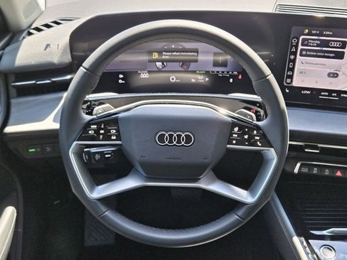 New 2026 Audi Q3 quattro 2.0T AWD/4WD image 18