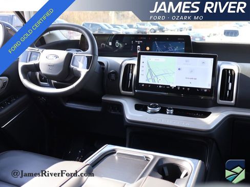 Used 2025 Ford Expedition Max Active image 14