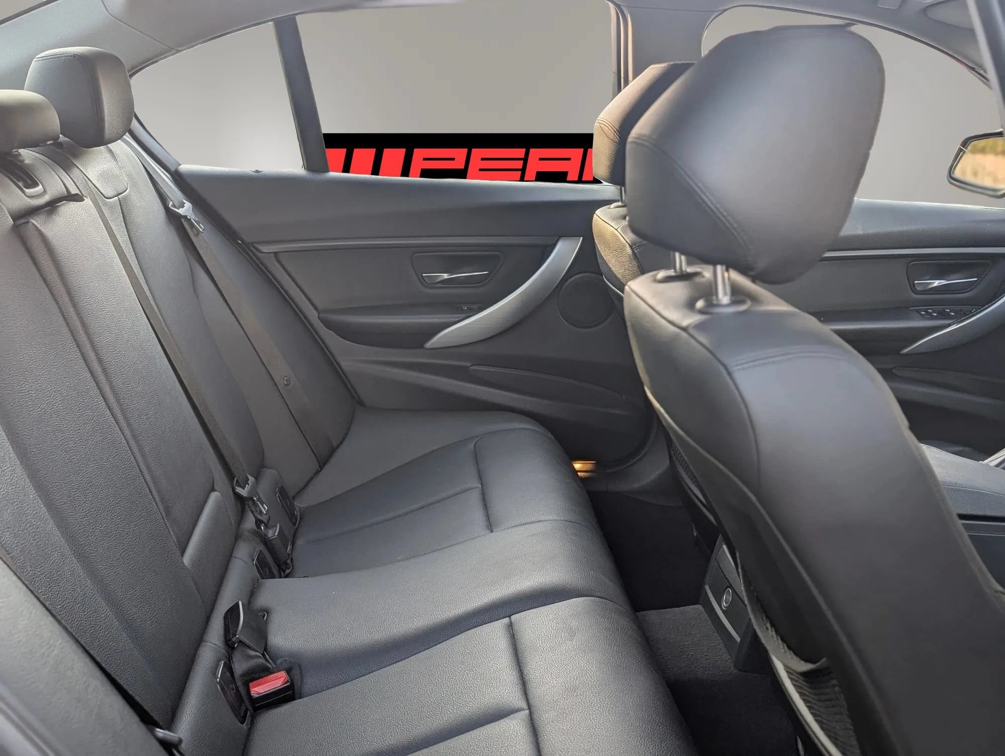 Used 2015 BMW 335i Sedan RWD image 21