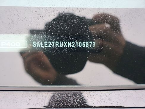 Used 2022 Land Rover Defender 110 X-Dynamic SE AWD/4WD image 40