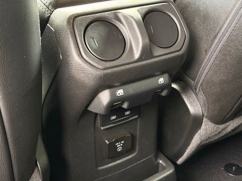 Certified 2023 Jeep Wrangler Unlimited Sahara w/ Cold Weather Group AWD/4WD image 27