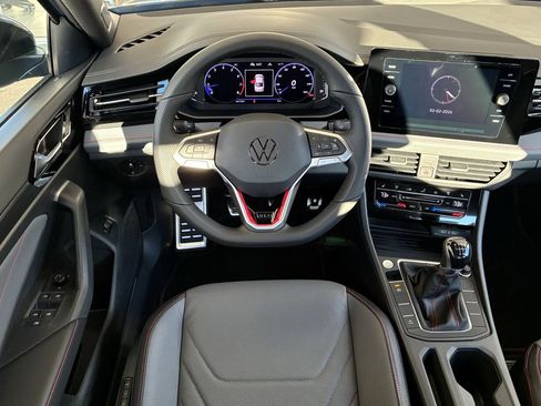 New 2026 Volkswagen Jetta GLI Autobahn image 14