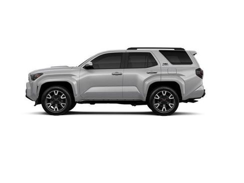 New 2026 Toyota 4Runner TRD Sport AWD/4WD image 3