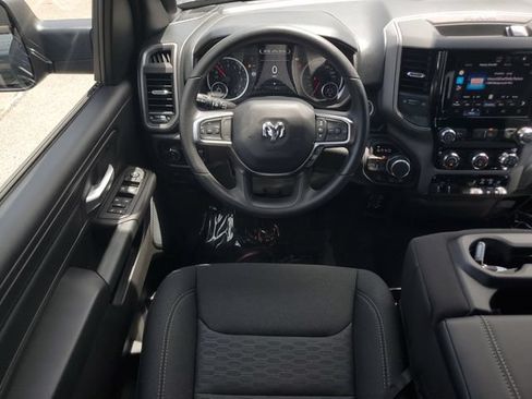 New 2026 RAM 1500 Warlock AWD/4WD image 19