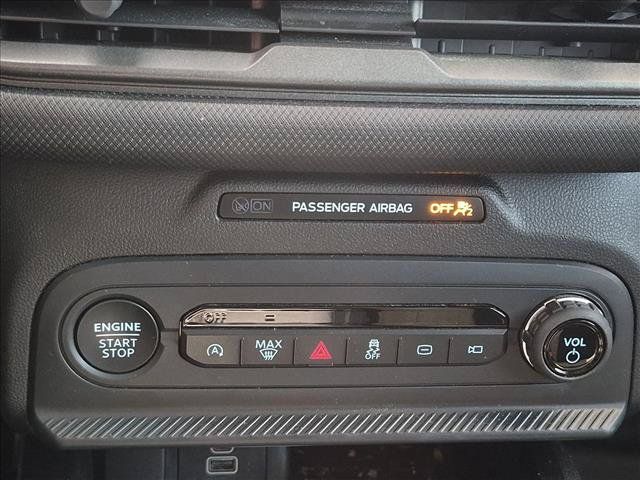 Used 2025 Ford Bronco Sport Big Bend w/ Convenience Package AWD/4WD image 11