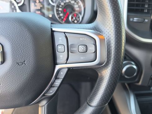 Used 2026 RAM 1500 Big Horn RWD image 33